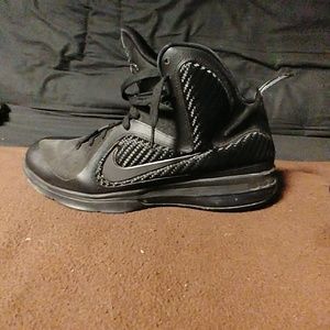 Lebron 9's